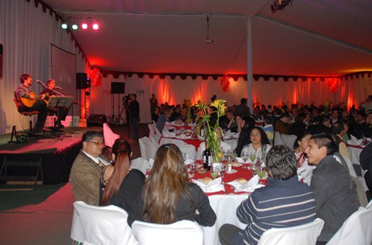 eventos